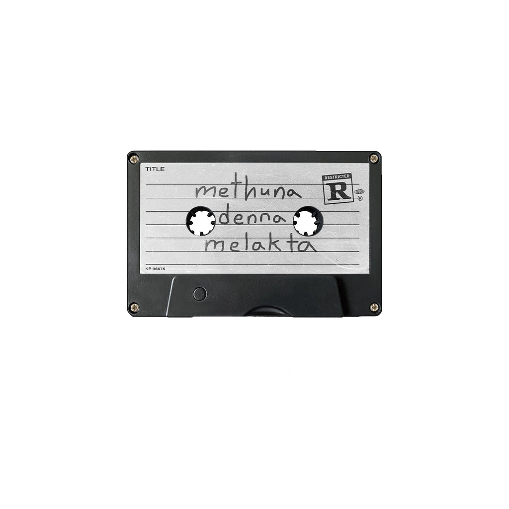 The 9th Tape