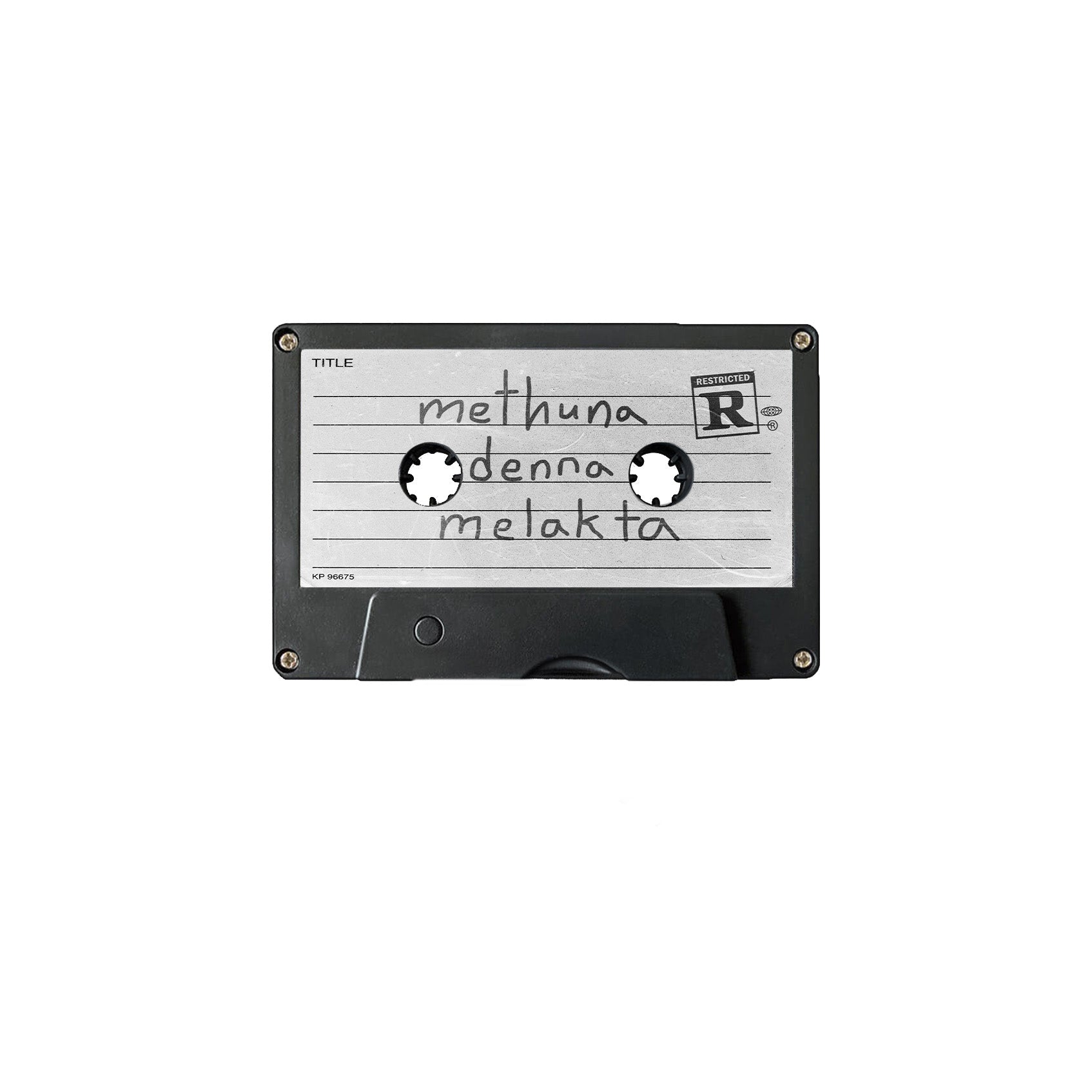 The 9th Tape