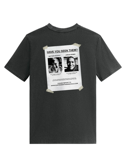 Have you seen them? T-shirt