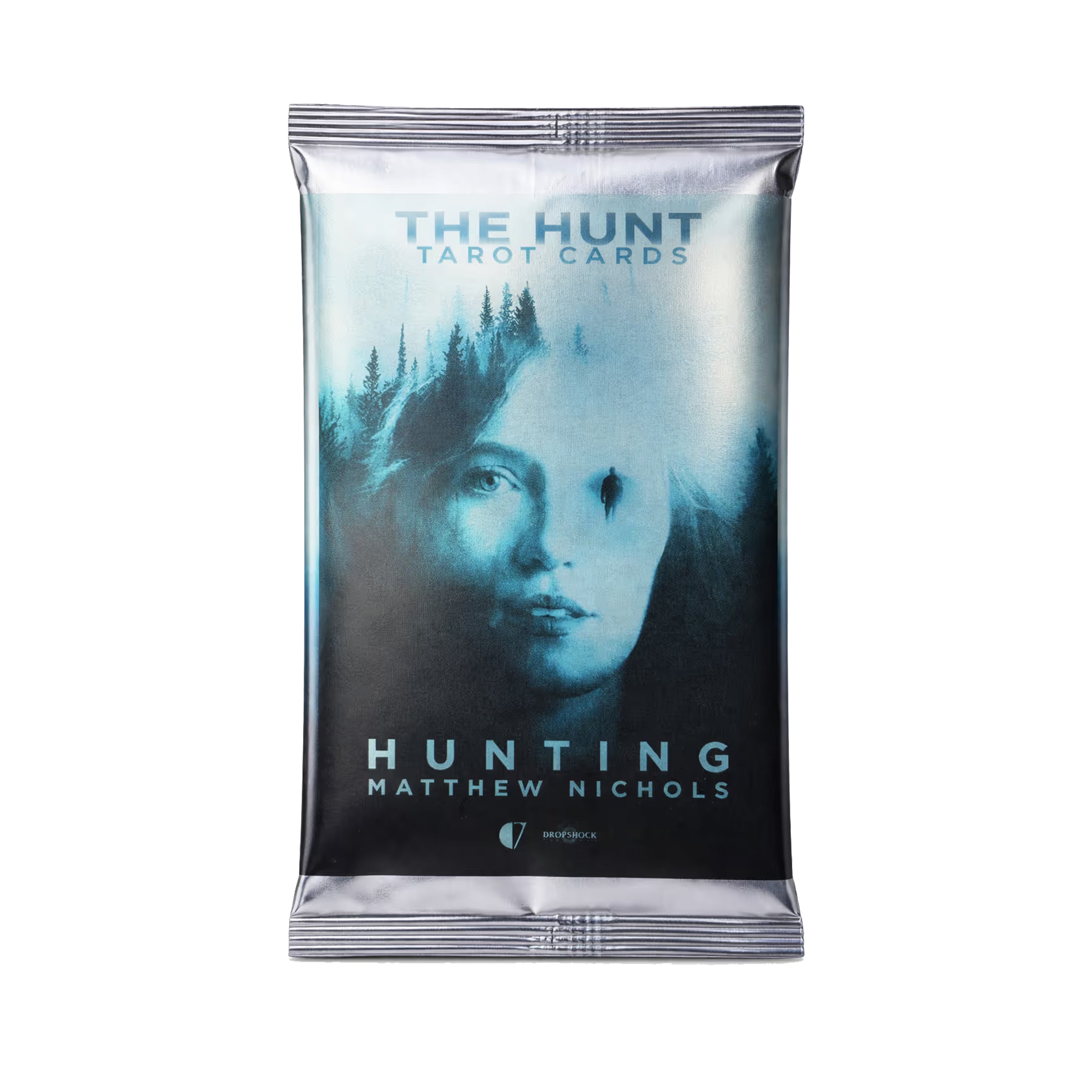 Official Tarot Card Pack